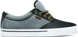 Zapatilla Etnies Jameson 2 Eco Black/Grey/Gold