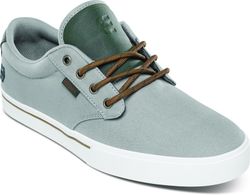 Zapatilla Etnies Jameson 2 Eco Grey/Green