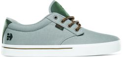 Zapatilla Etnies Jameson 2 Eco Grey/Green