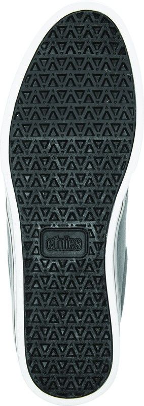 Zapatilla Etnies Jameson 2 Eco Grey/Green