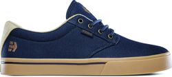 Zapatilla  Etnies Jameson 2 Eco navy/gum/gold