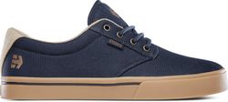 Zapatilla  Etnies Jameson 2 Eco navy/gum/gold