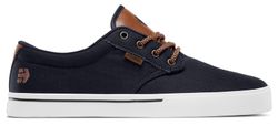 Zapatilla Etnies Jameson 2 Eco navy/tan/white