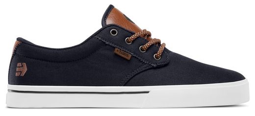 Zapatilla Etnies Jameson 2 Eco navy/tan/white