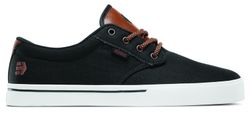 Zapatilla Etnies Jameson 2 Eco navy/tan/white