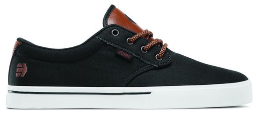 Zapatilla Etnies Jameson 2 Eco navy/tan/white