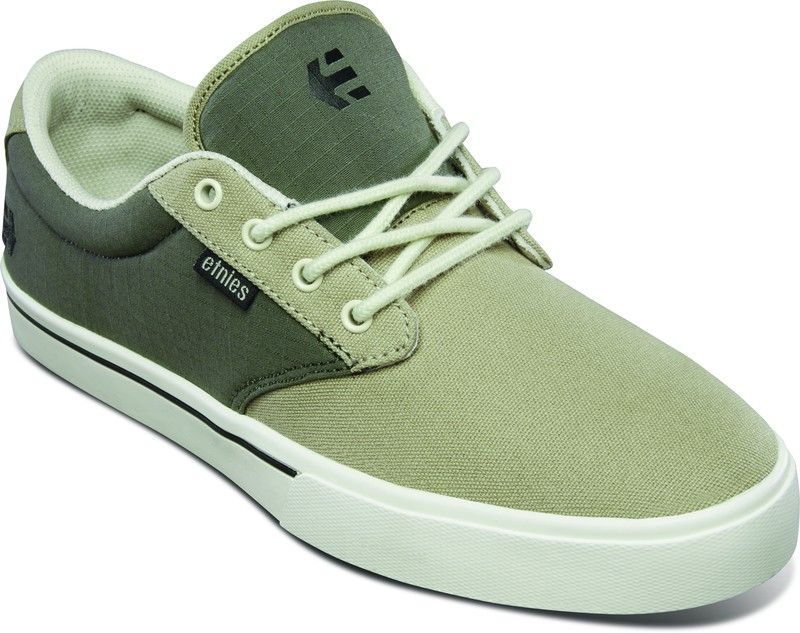 Etnies scarpa sneakers da uomo Jameson 2 Eco 4101000323 020 grigio – Sportiamo