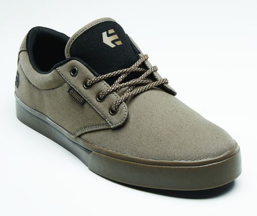 Zapatilla  Etnies Jameson Preserve brown/gum