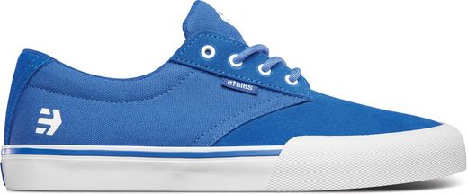 Etnies Jameson Vulc blue / white shoe