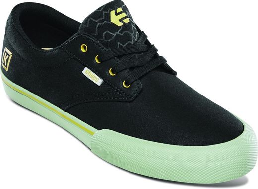 Zapatilla Etnies Jameson Vulc Bmx black