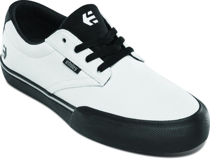 Etnies Homme Jameson Vulc X Dystopia Chaussure De Skate - Semelle STI Foam Lite