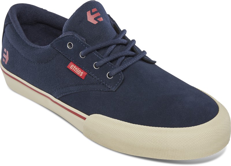 Etnies jameson vulc navy deals