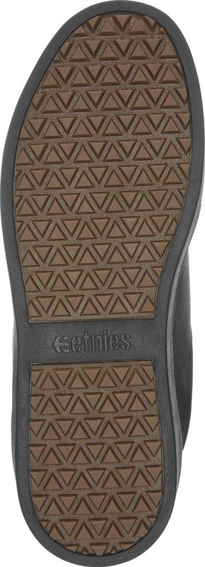 Zapatilla Etnies Jefferson Mtw black/black/gum