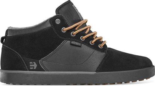 Zapatilla Etnies Jefferson Mtw black/black/gum
