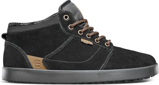 Etnies Jefferson Mtw black / green shoe