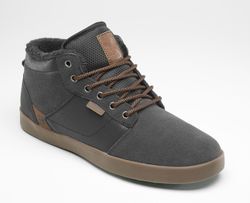 Zapatilla Etnies Jefferson Mtw Dark Grey/Black/Gum
