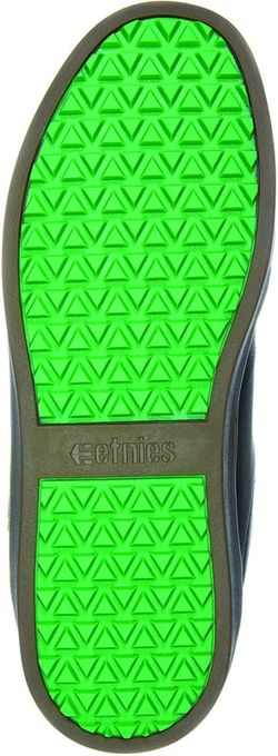 Zapatilla Etnies Jefferson Mtw Dark Grey/Black/Gum