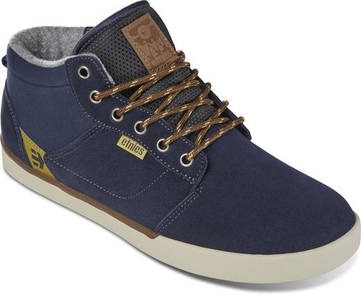 Zapatilla Etnies Jefferson Mtw navy