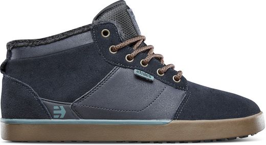 Chaussure Etnies Jefferson Mtw Navy / Gum / Gold