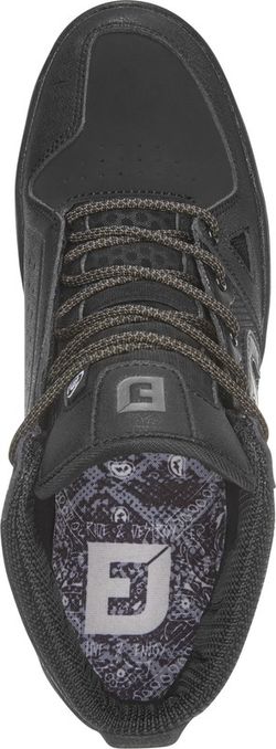 Zapatilla Etnies Johansson Pro black