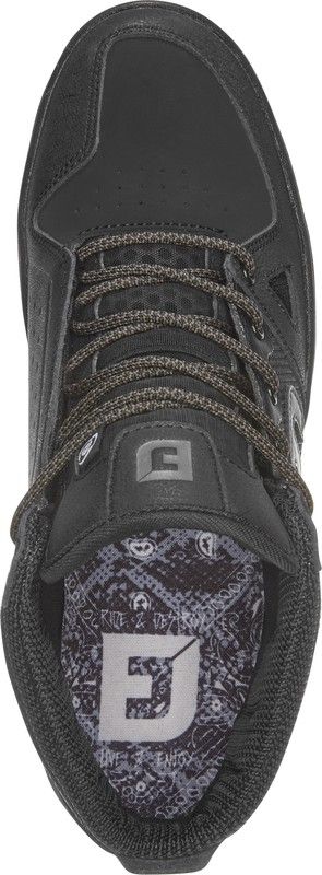 Zapatilla Etnies Johansson Pro black