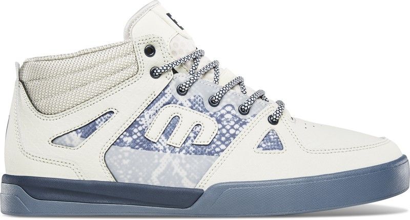 Etnies Johansson Pro High Top - Stylische MTB Skate-Schuhe Für Herren