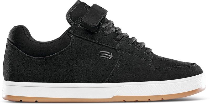 Etnies Joslin 2 black / white / gum 