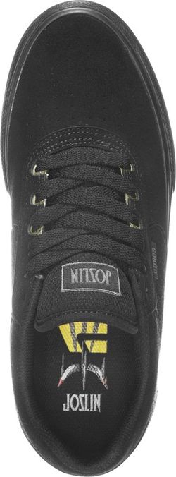 Zapatilla Etnies Joslin Vulc black/black