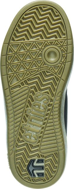 Zapatilla Etnies Kids Josl1N black/gum