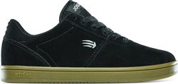 Zapatilla Etnies Kids Josl1N black/gum