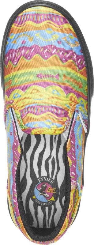 Etnies Kids Marana Slip - Chaussures Skate Enfant Garçon Fille