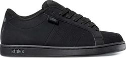 Etnies Kingpin black / black shoe