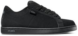 Etnies Kingpin black / black shoe
