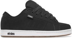 Zapatilla Etnies Kingpin black/white/gum