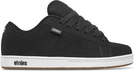 Zapatilla Etnies Kingpin black/white/gum