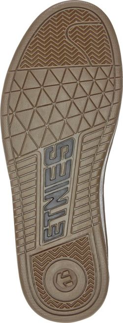 Zapatilla Etnies Kingpin black/white/gum