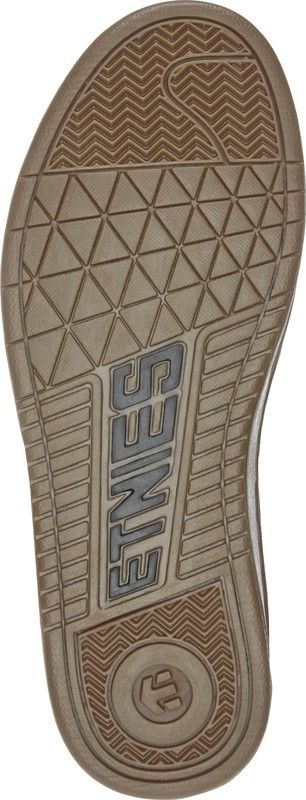 Zapatilla Etnies Kingpin black/white/gum