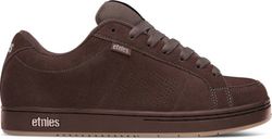 Zapatilla Etnies Kingpin brown/black/tan