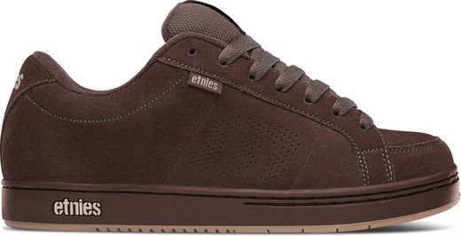 Zapatilla Etnies Kingpin brown/black/tan