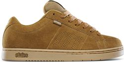 Chaussure Etnies Kingpin marron / gomme / or