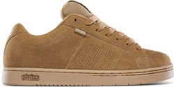Chaussure Etnies Kingpin marron / gomme / or