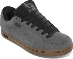 Zapatilla Etnies Kingpin grey/black/gum