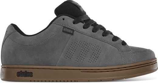 Zapatilla Etnies Kingpin grey/black/gum