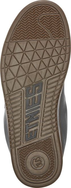 Zapatilla Etnies Kingpin grey/black/gum