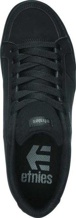 Zapatilla Etnies Kingpin Vulc Black/Black