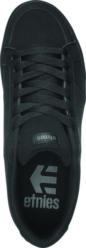 Zapatilla Etnies Kingpin Vulc Black/Black