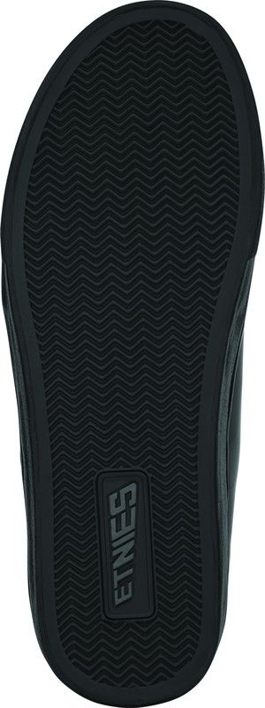 Zapatilla Etnies Kingpin Vulc Black/Black