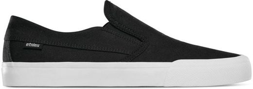Zapatilla Etnies Langston black/white/gum