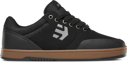 Zapatilla Etnies Marana black/dark grey/gum