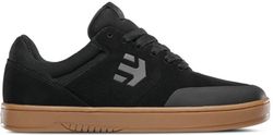 Zapatilla Etnies Marana black/dark grey/gum